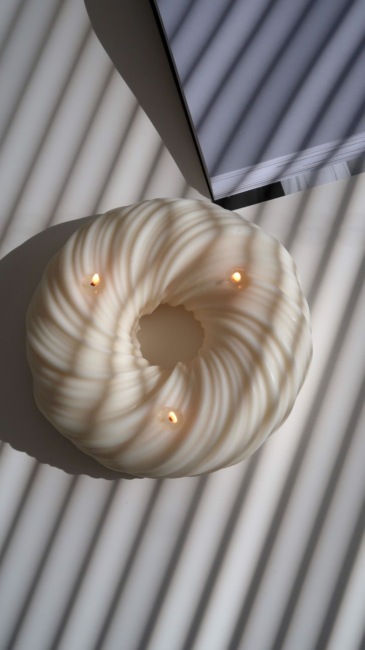 Melt Me A Bundt