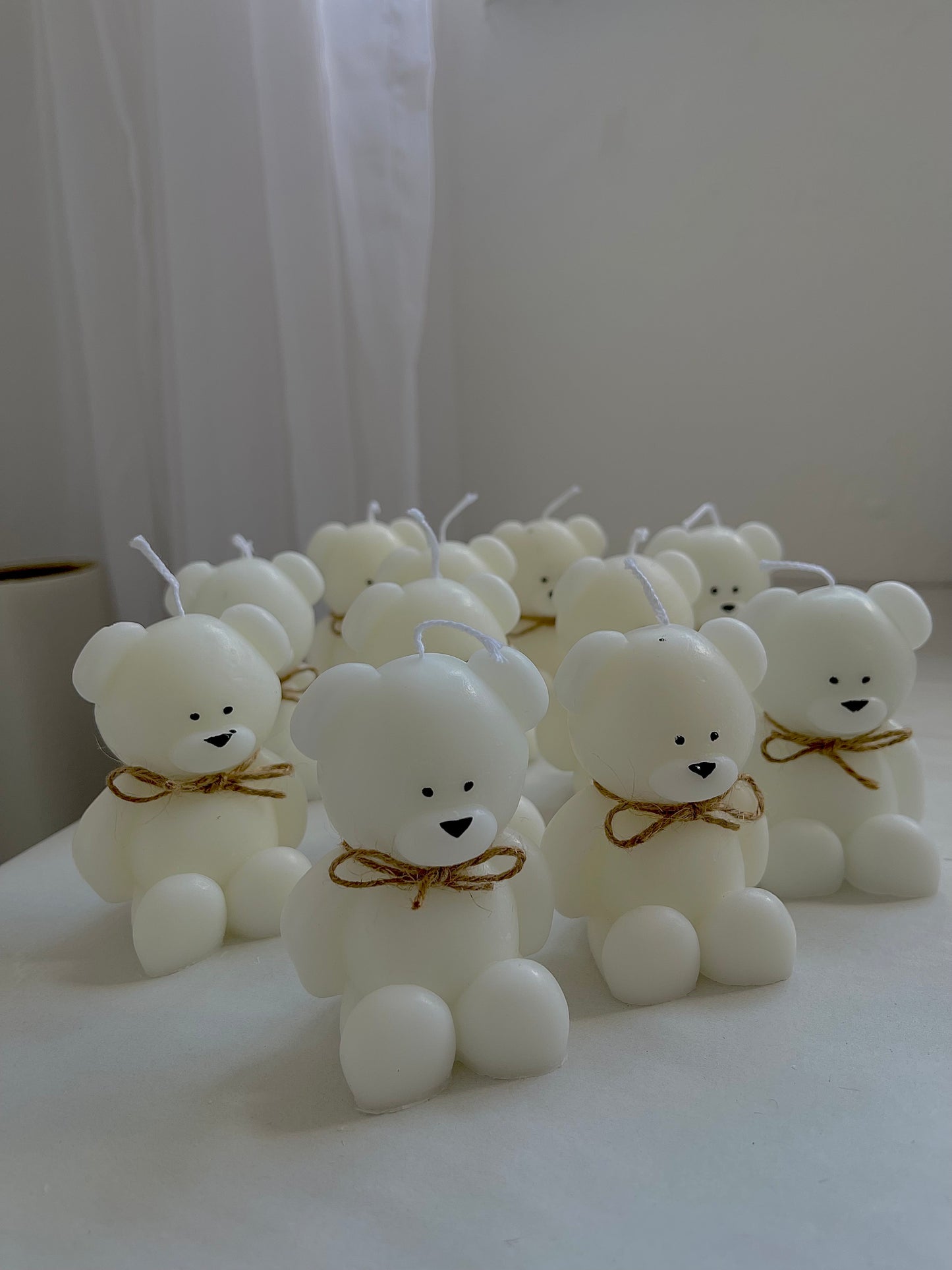 Teddy Bear