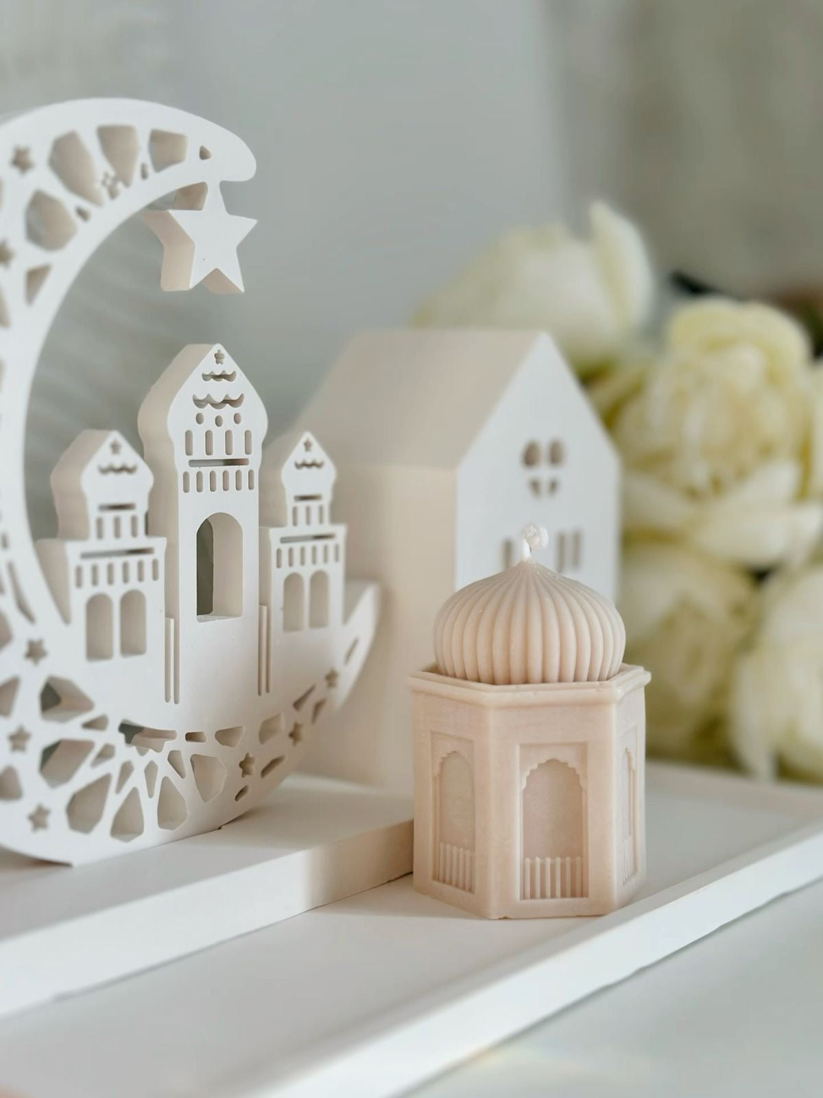 Eid Gifting - Mosque