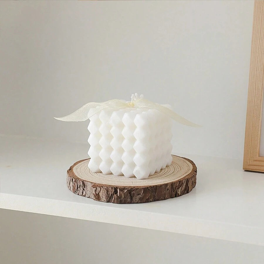 Large Diamond Cube