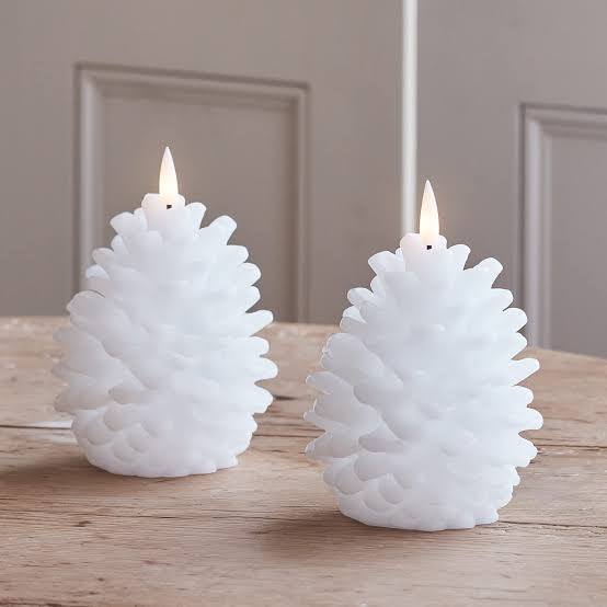 Mini Pine Cone