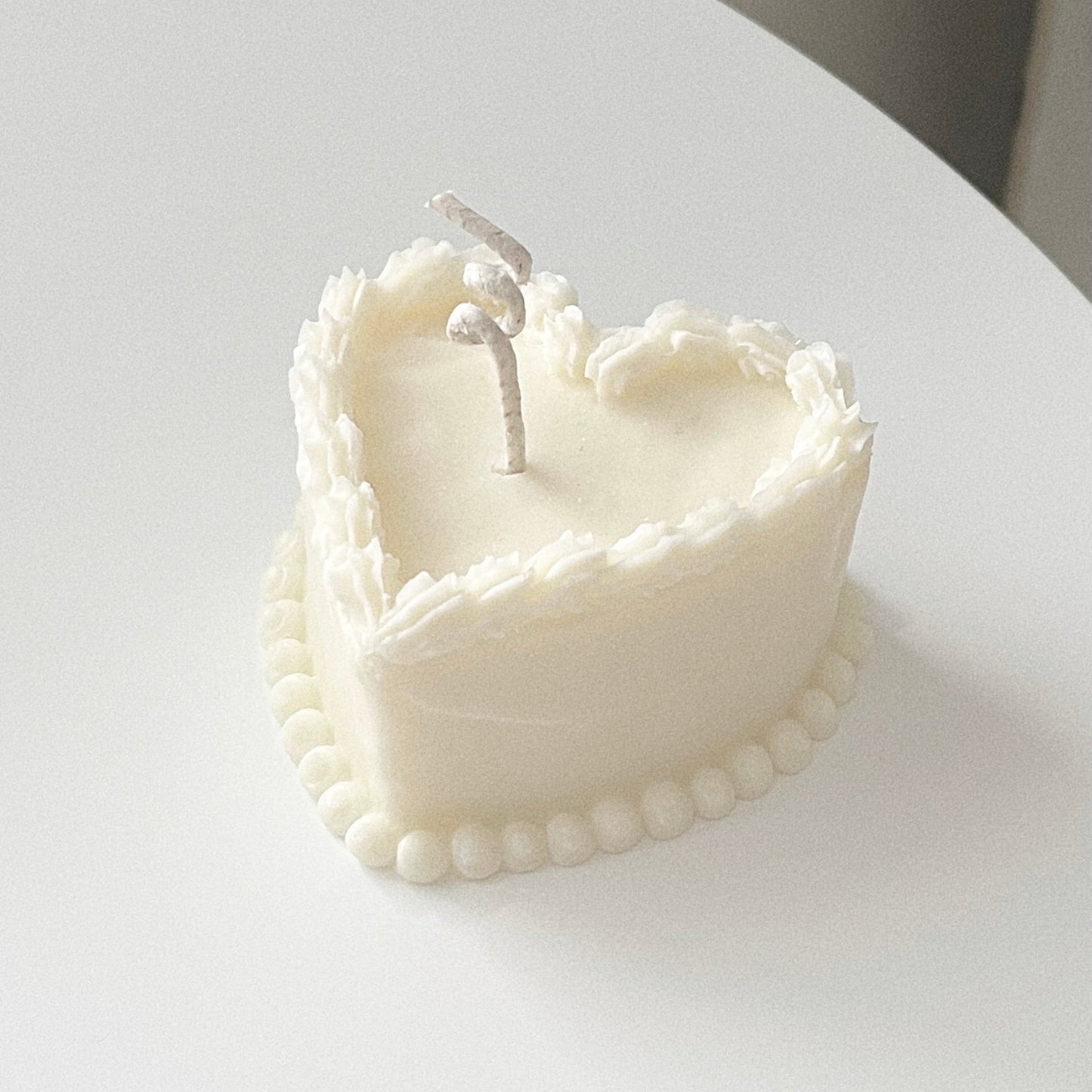 Heart Cake