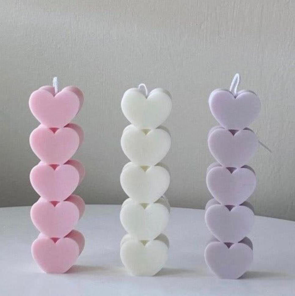 Heart Tower