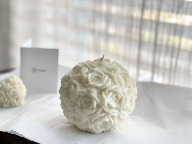 Rose Ball