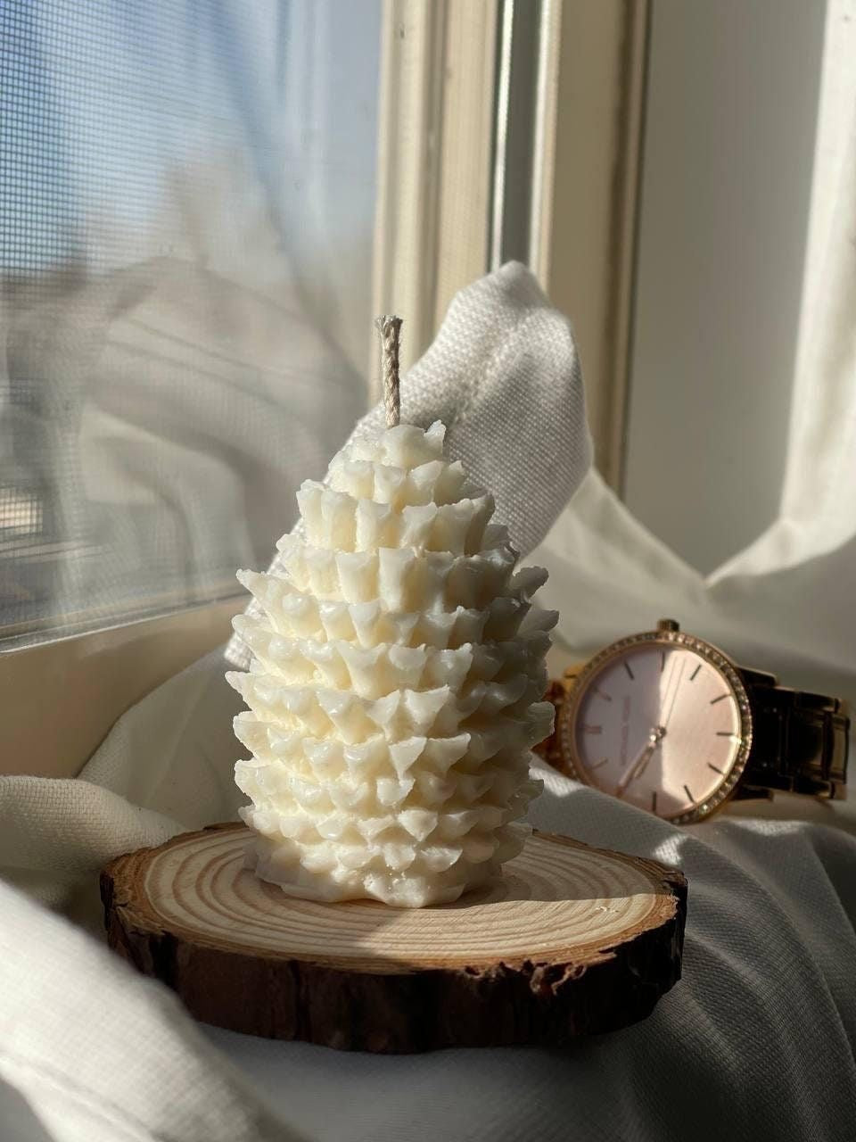 Pine Cone