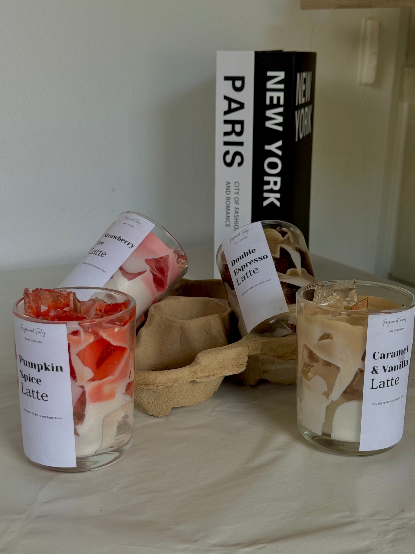 Latte Collection