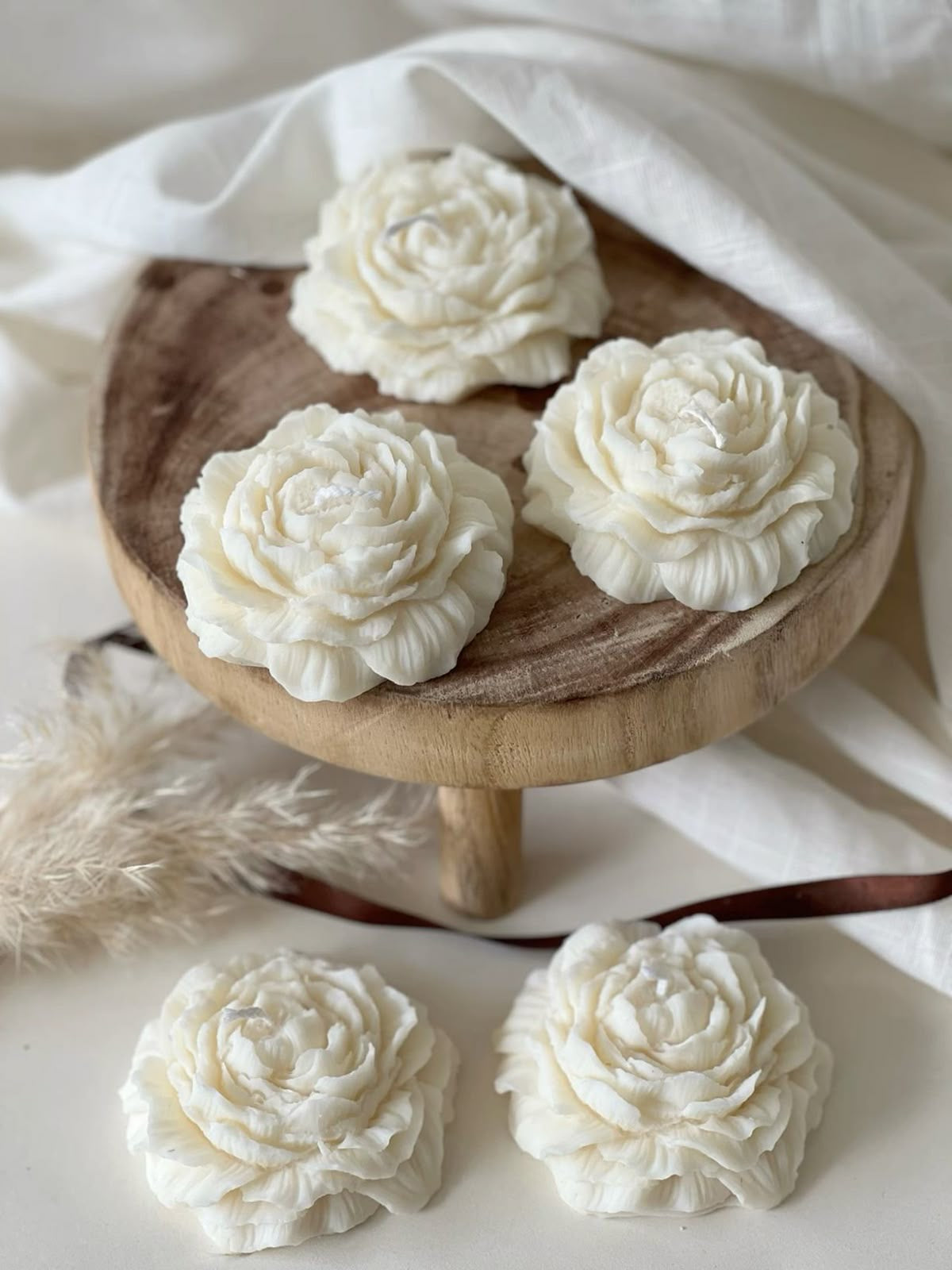 Peony Grace