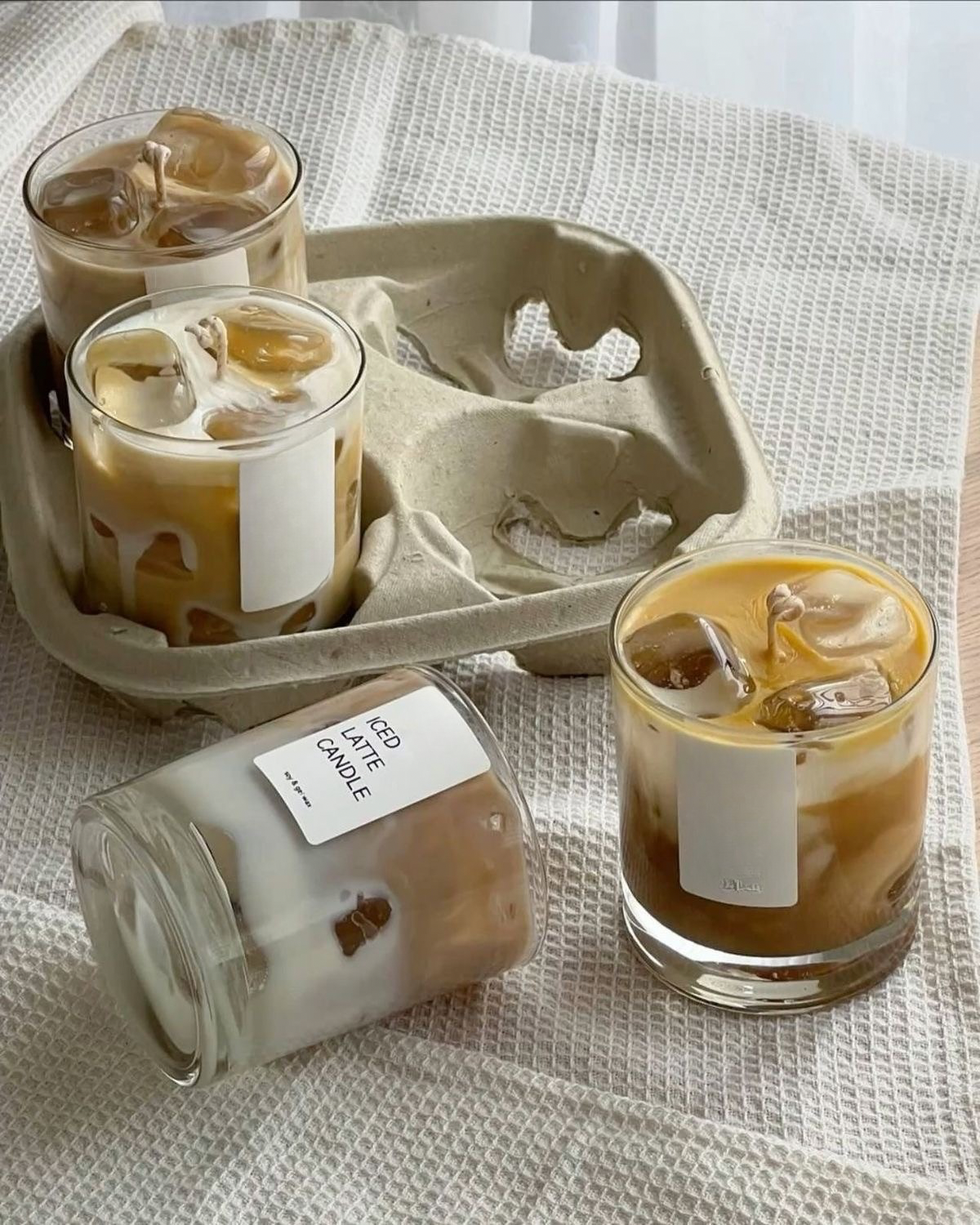 Latte Collection