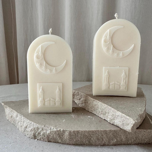 Eid gifting - Crescent Arch