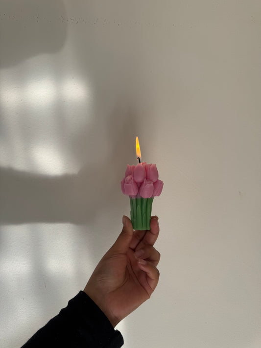 Tulip 🌷
