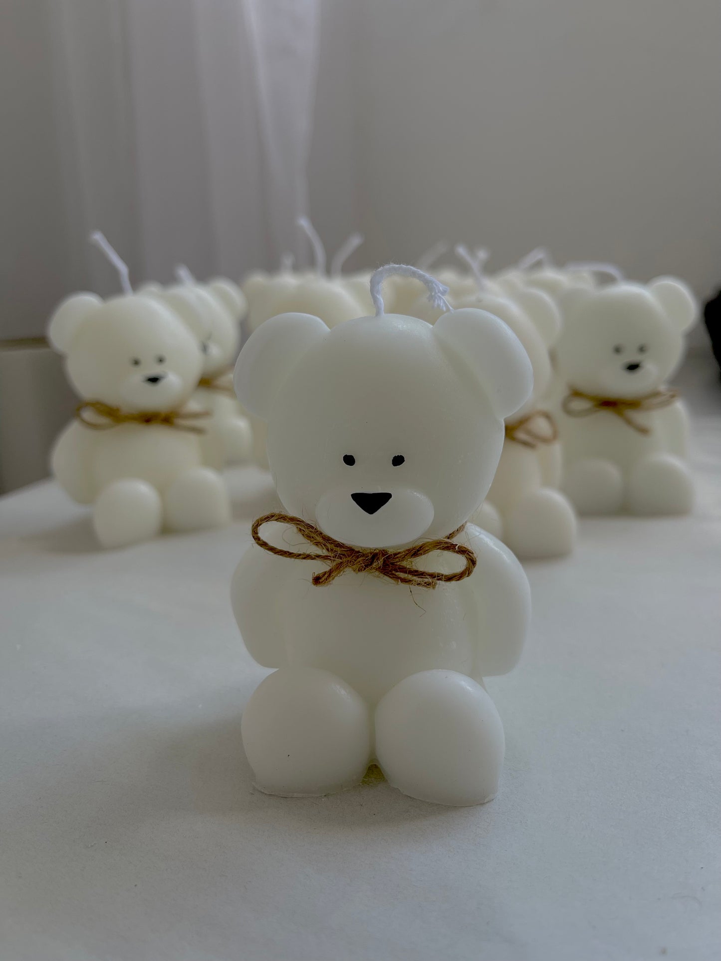 Teddy Bear
