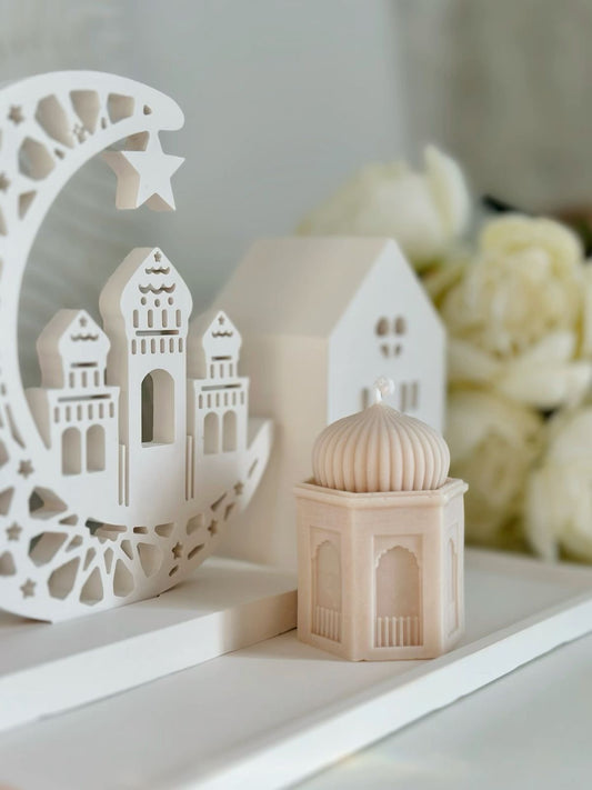 Eid Gifting - Mosque