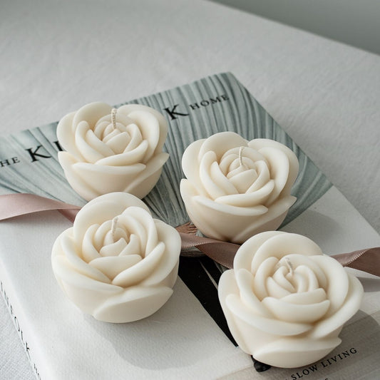 Everlasting Rose