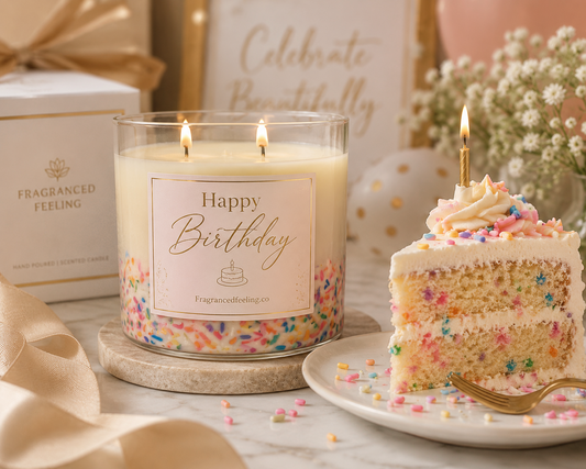 Birthday Luxe