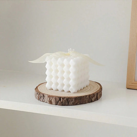 Large Diamond Cube