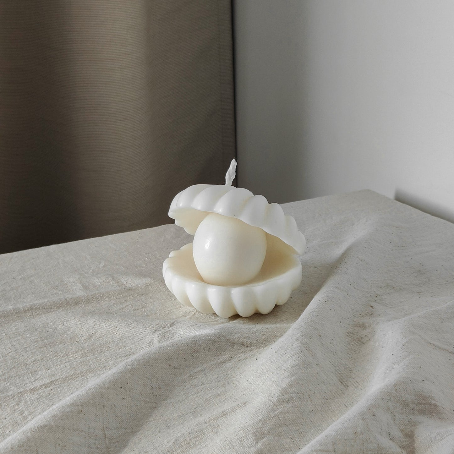 Pearl in a Shell