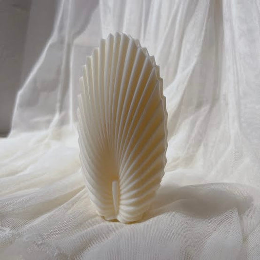 Origami Sea Shell