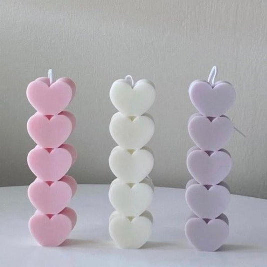 Heart Tower