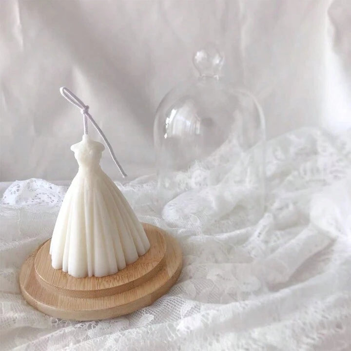 Ball Gown Bride Dress