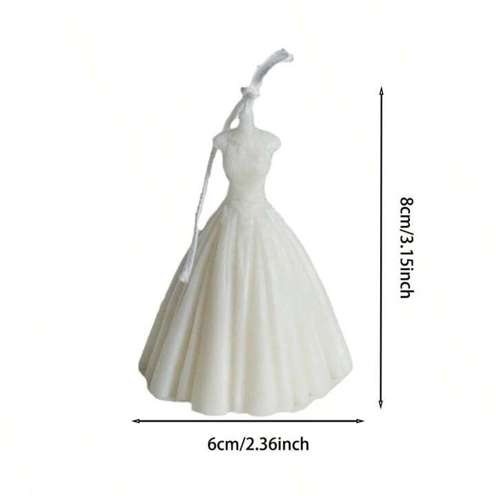 Ball Gown Bride Dress