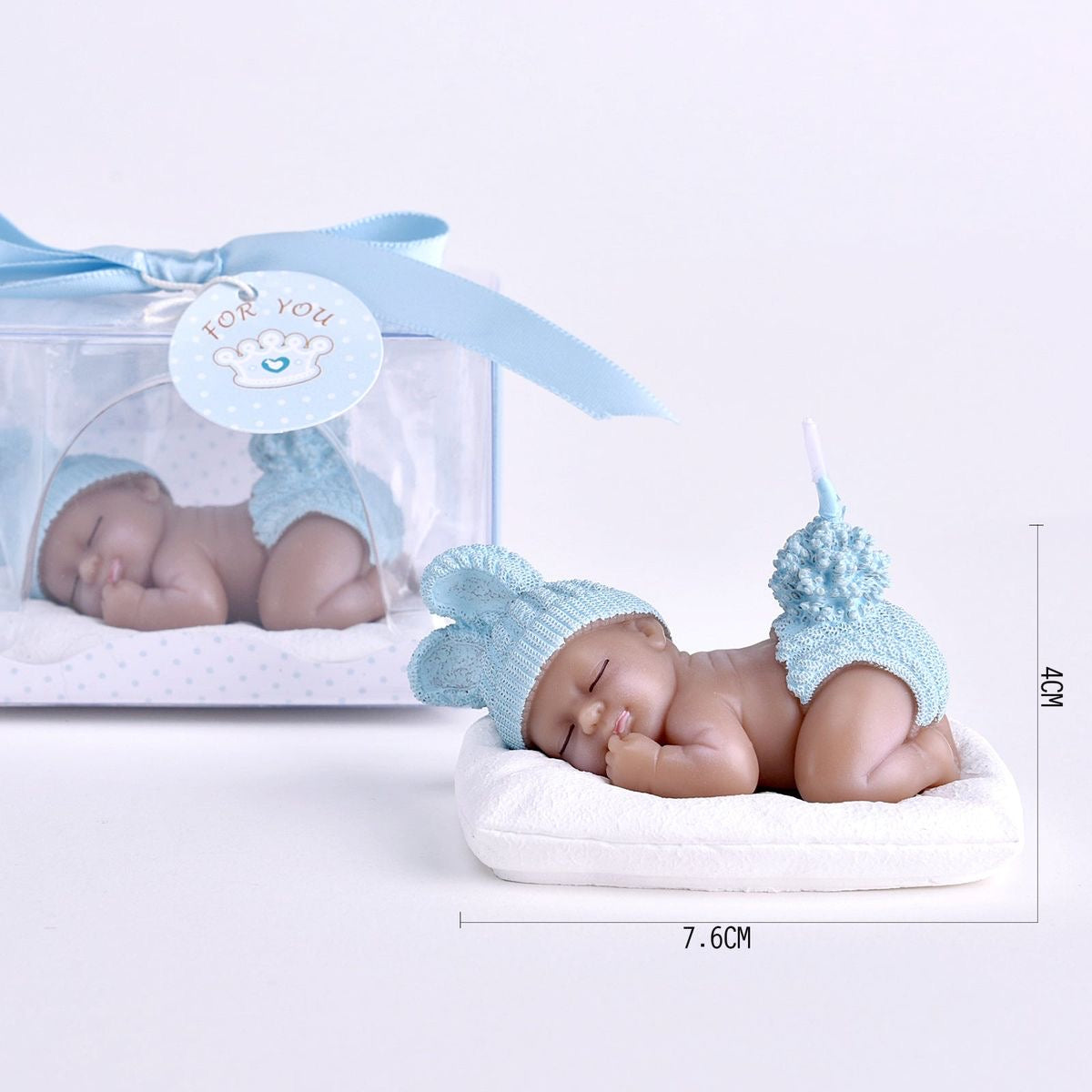 Sleeping Baby