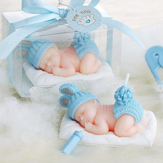 Sleeping Baby